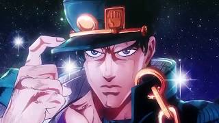 Neptunia Jojo opening