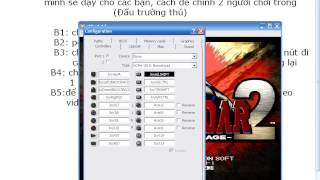 Cách chơi Đấu trường thú, bloody roar 2 – Thủ thuật