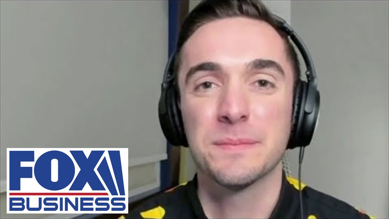 Matt Kohrs on the rise of meme stocks and AMC popularity