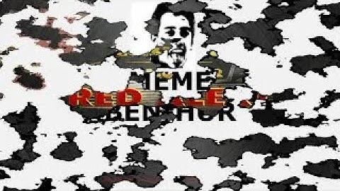 Trolling the Troll (EddieCheng) - Quickmatch - C&C Red Alert Remastered