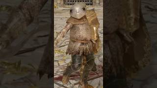 The BEST Fashion in Elden Ring | Runway Edition  #eldenring #fashion #meme #darksouls #parry