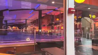 Download Lagu Fire Alarms going off at Dolphin Mall (Wheelock E70 Speaker Strobe) MP3