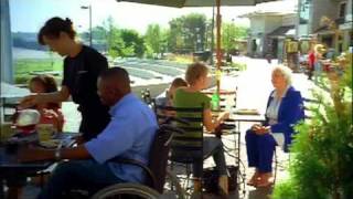 Jenks Oklahoma Scenic Tour