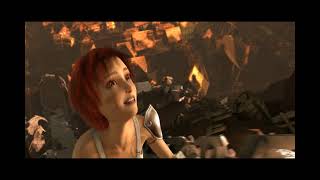Sample webm video