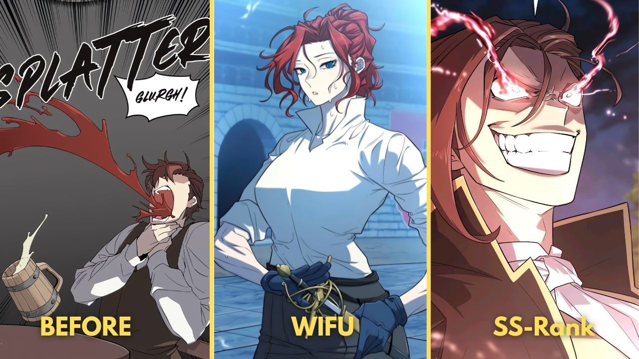 SS-Rank Architect Was Reincarnated into the body of a Weak Prince and started building an empire