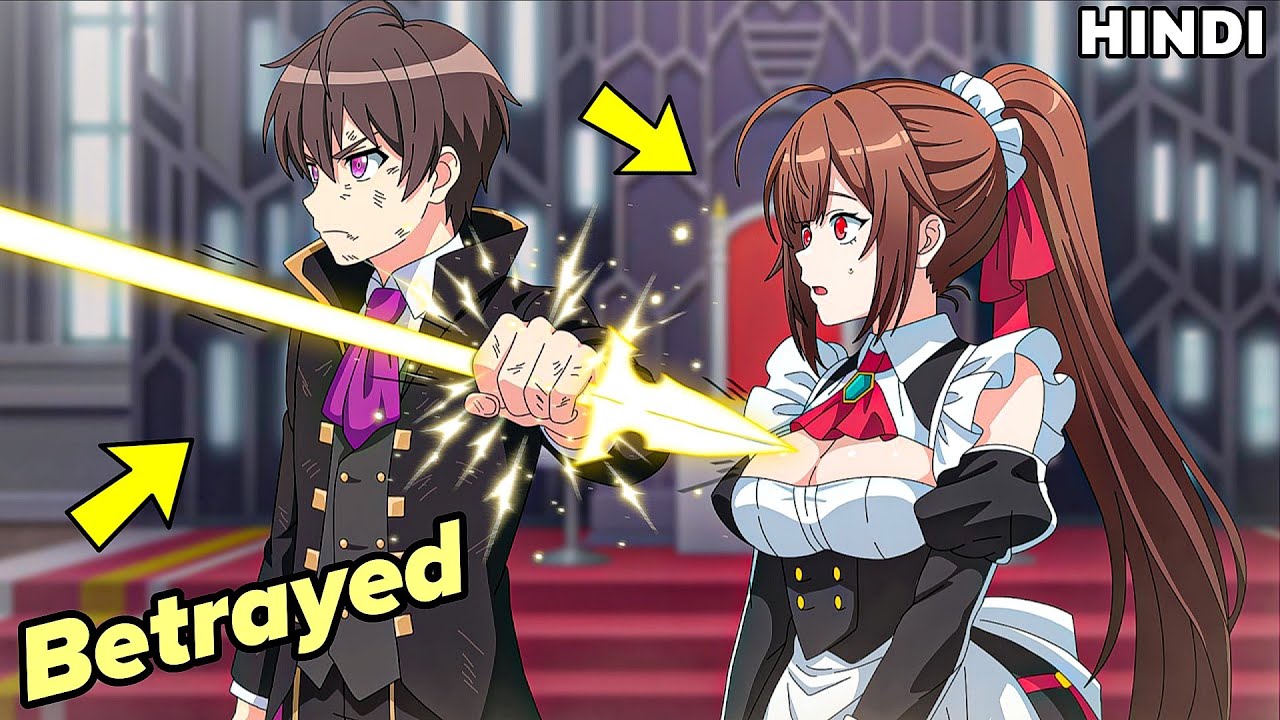 (Full)Betrayed by His Family for Being Poor, He was Reincarnated to Rule with the Strongest Magic