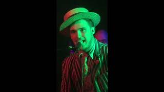 "Sugar Blues" - The Gaslight Squares