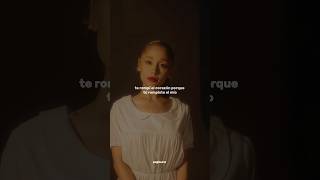Intro (End Of The World) Extended - Ariana Grande