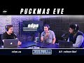 Puckmas Eve | The Steve Dangle Podcast
