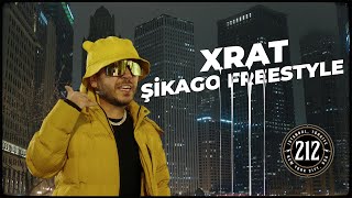 XRat - Şikago Freestyle #3
