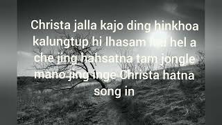 Lolhin Na Track Dedem Haokip