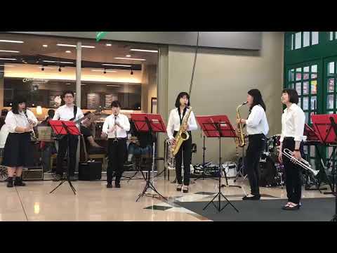 吹奏楽団響 『MONGOL800/小さな恋のうた』