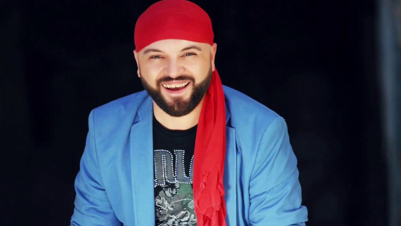 Haluk ELVAN - KALP YARASI COVER (sahne kaydı )