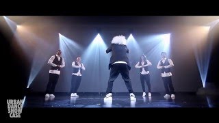 Boxcuttuhz (Lando Wilkins, Bam Martin...) :: Urban Dance Showcase