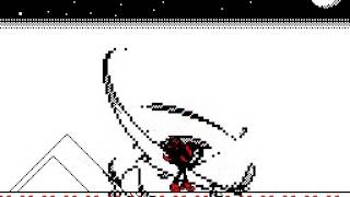 Ultimate Dark / Flipnote Hatena