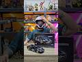 Jazda testowa nowym Ford GT40 LEGO Technic