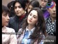 В Тарумовке прошла конференция со старшеклассниками