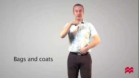 Settling and transition activities