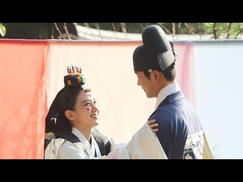 戀慕OST2 KTV-我知道-Lyn #연모 #戀慕 #연모OST2 #戀慕OST2  #TheKingsAffection #Lyn #알아요 #KTV 附中字