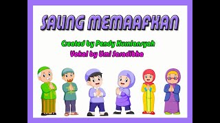 Download Lagu Saling Memaafkan MP3