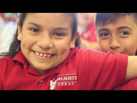 Greatest Love of All - KIPP TX SA (KIPP Camino Academy)