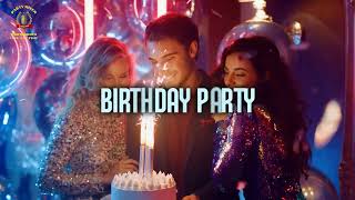 Professional DJ Services for Parties & Events | DJ Party Mixer