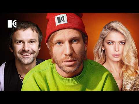 Когда-то они пели
