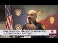 Revelan nuevos detalles sobre homicidio de empleada de la Fiscalía del Condado Bexar