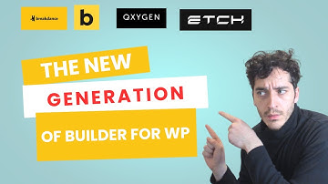 The New Generation of Visual Builders for WordPress