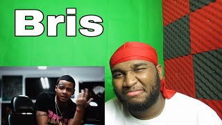 Bris - Need Hammy (Official Music Video) REACTION