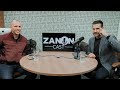 O SEGREDO PARA GANHAR DINHEIRO E TER UMA MENTE MILIONÁRIA | Zanon Cast (Episódio 12)