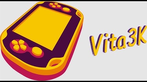 Vita3k Android | Install NONPDRM game with patch and dlc