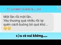 [XEM ĐI RỒI KHÓC] Tớ Lại Nhớ Cậu Rồi | Cậu Giờ Sống Sao 😔😔😔