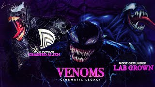 Information The Cinematic Legacy of Venom Guide