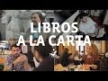 Libros a la carta / T2 C2