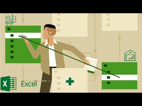 Video: Oraliq Excel testida nima bor?