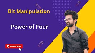 Bit Manipulation || Power of Four || Leetcode 342 || C++ || Java