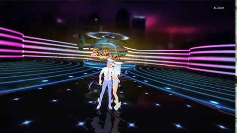 [TOUCH] Genie - Girl