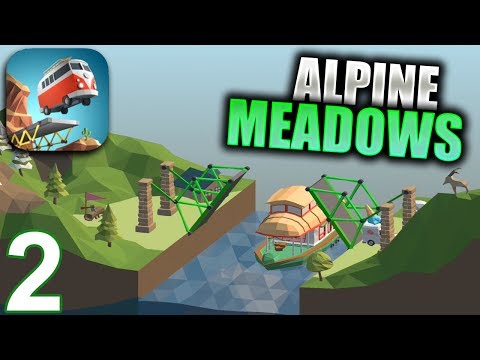 Poly Bridge Walkthrough Game Guide All Levels Guides Etc Poly Bridge Walkthrough Game Guide All Levels Guides Etc