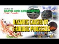 Geologic Hazards Quiz