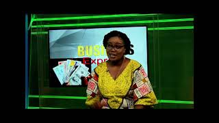 Business Express Episode 1028 | 9th September 2022 | NTA