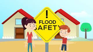 Flood Safety Tips