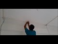 False Ceiling me Wiring कैसे करते है  ? Electric Wiring For False Ceiling.