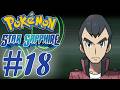 Pokemon Star Sapphire - Part 18 - Back To Normality!