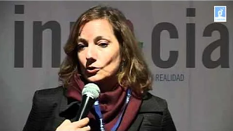 Inn&cia : Entrevista a Anabel Carrillo (UCO)