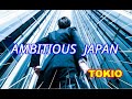 【AMBITIOUS   JAPAN】<TOKIO>