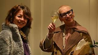 GammaDonna Spring Founders' Cocktail 2026 | The Carlton Milan