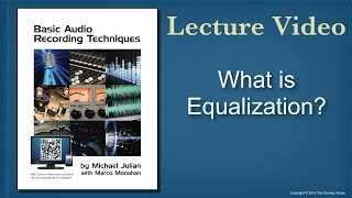 What is Equalization