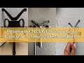 Reseña del NEEWER Soporte de Cámara con Abrazadera de Riel de Barra Doble de 15mm, Soporte Universal