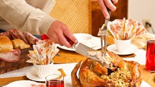 Thanksgiving, Love Letters From Michelle